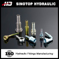 hot sale hydraulic hose banjo fitting